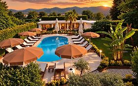Senler Boutique Hotel